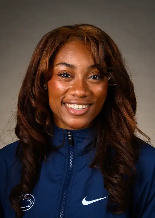 Sanai Abdullah, Track and Field (O), Pennsylvania State University
