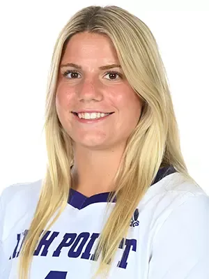 Anna Westervelt, Lacrosse, undefined