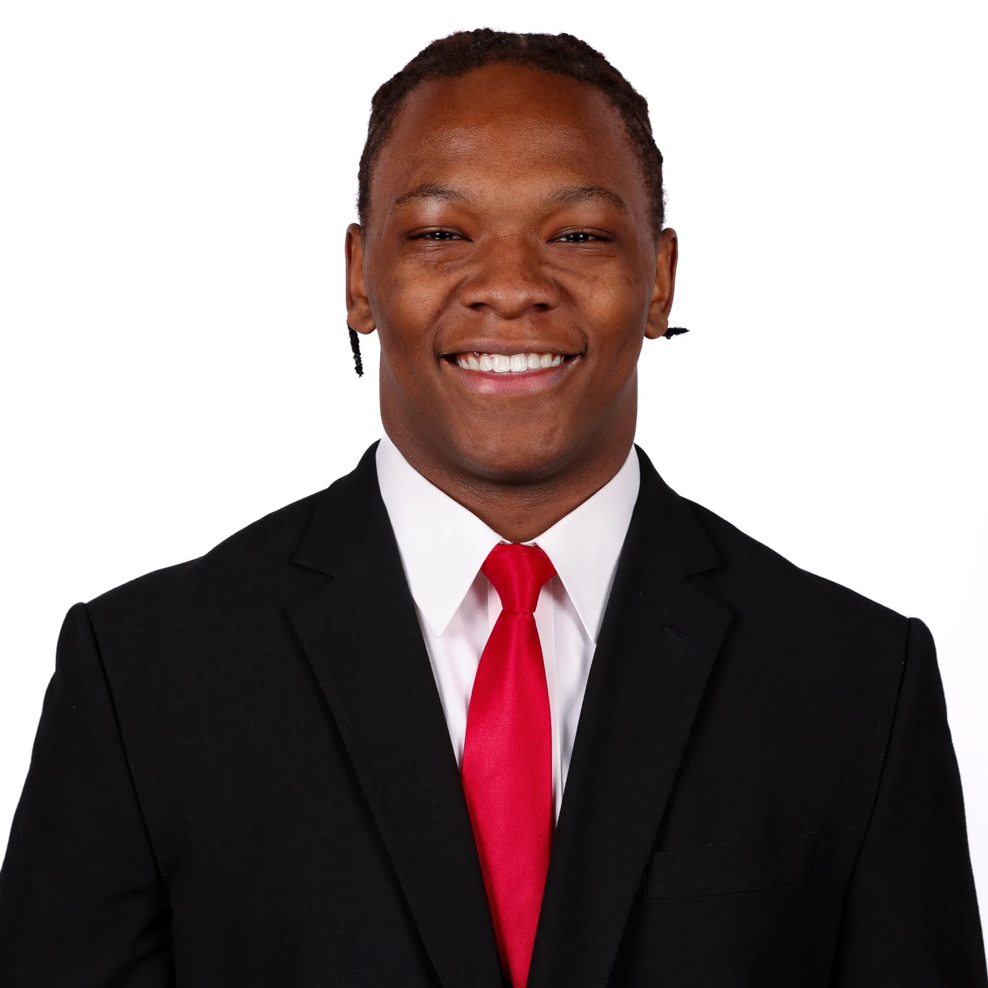 Terrence Penick Jr., Football, undefined