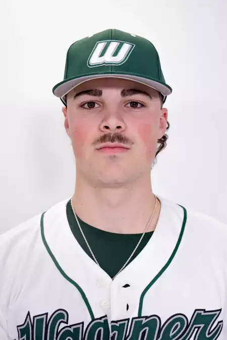 Keith Davis, Baseball, Wagner College