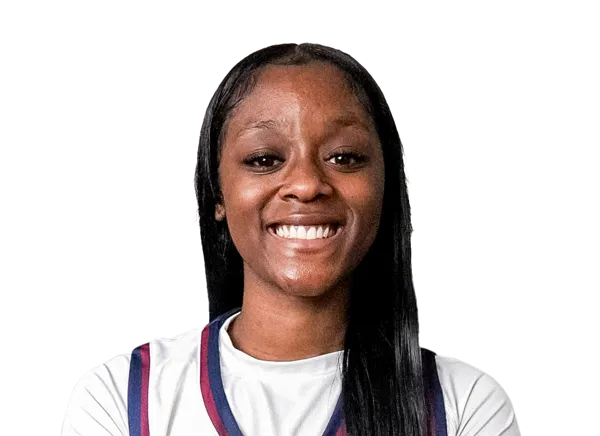 Rakyha Reid, Basketball, South Carolina State University