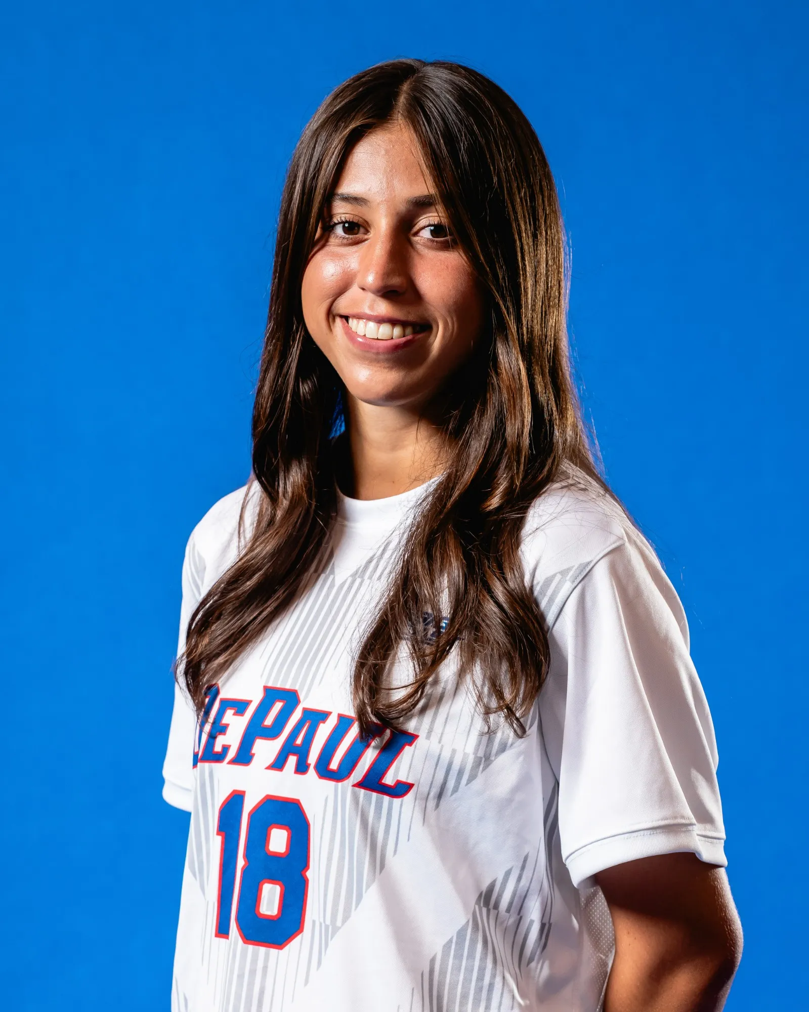Shayna da Silva, Soccer, undefined