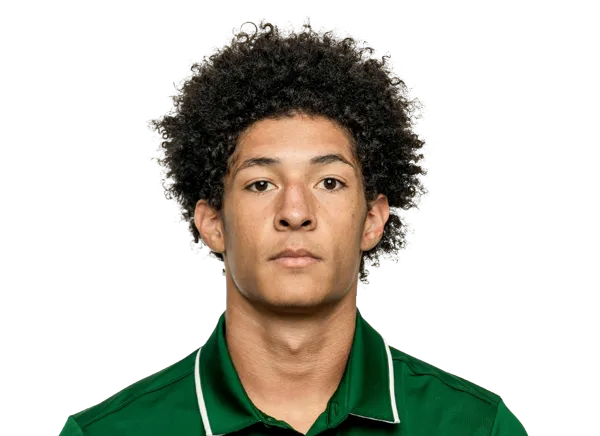 Josh Ayers, Football, undefined