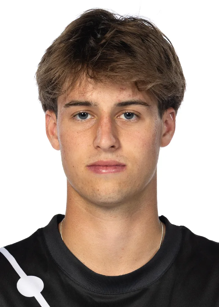 Tim Fortier, Soccer, Stanford University