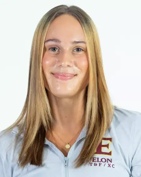Gabi Walker, Track and Field (O), Elon University