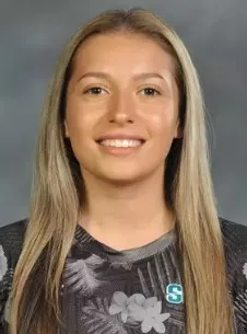 Tahlia Voskanian, Soccer, undefined