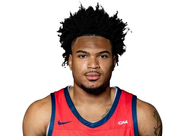 Andre Snoddy, Basketball, Stony Brook University
