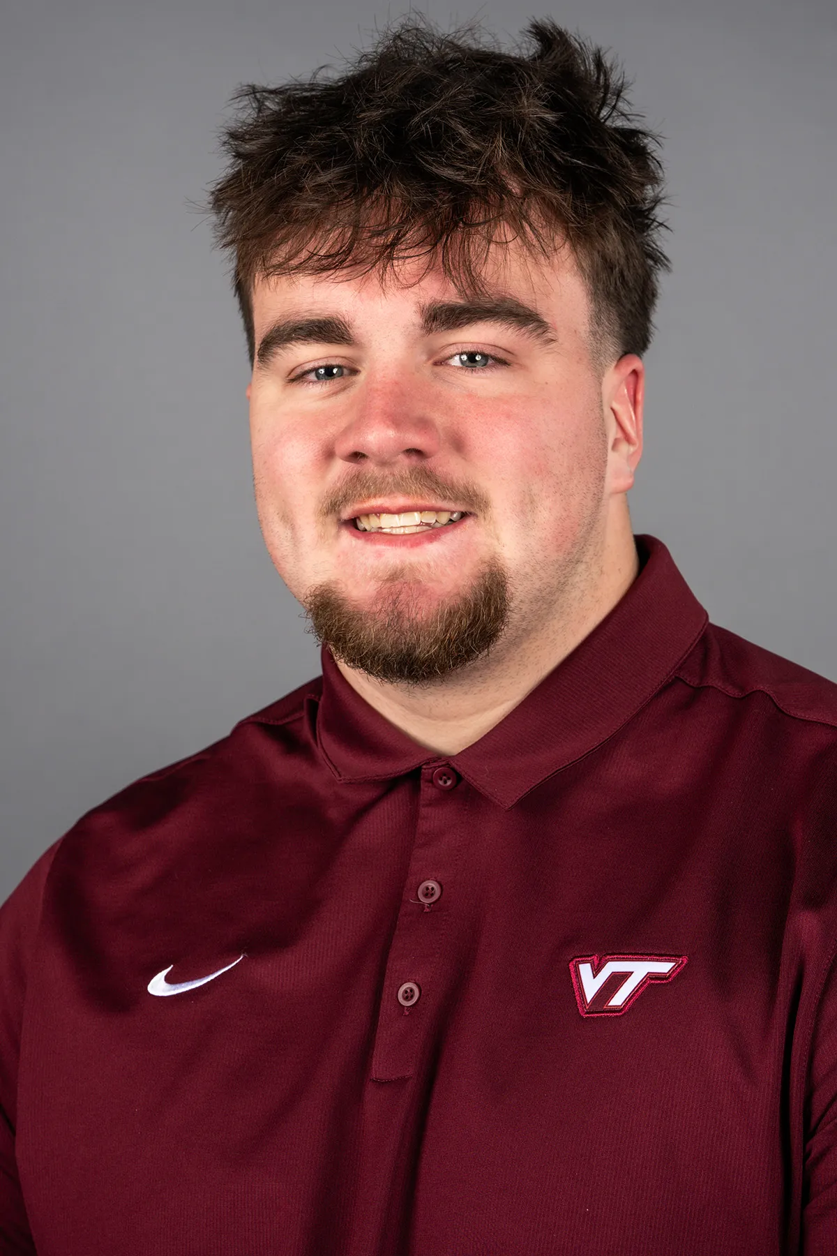 Justin Bell, Football, undefined