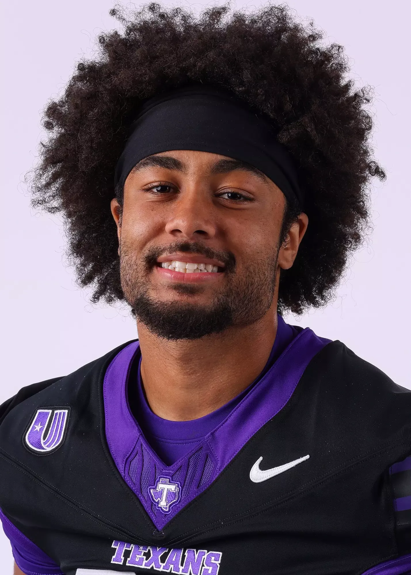 Alon Woodberry, Football, undefined