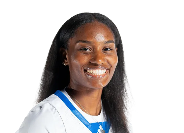 Paige Allen, Basketball, Texas A&M University-Corpus Christi