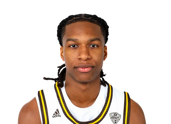 Sharod Barnes, Basketball, Western Michigan University