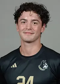 Alejandro Moreno, Soccer, Wofford University