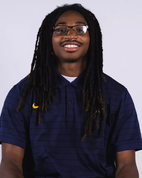 Izay Bridges, Football, East Tennessee State University