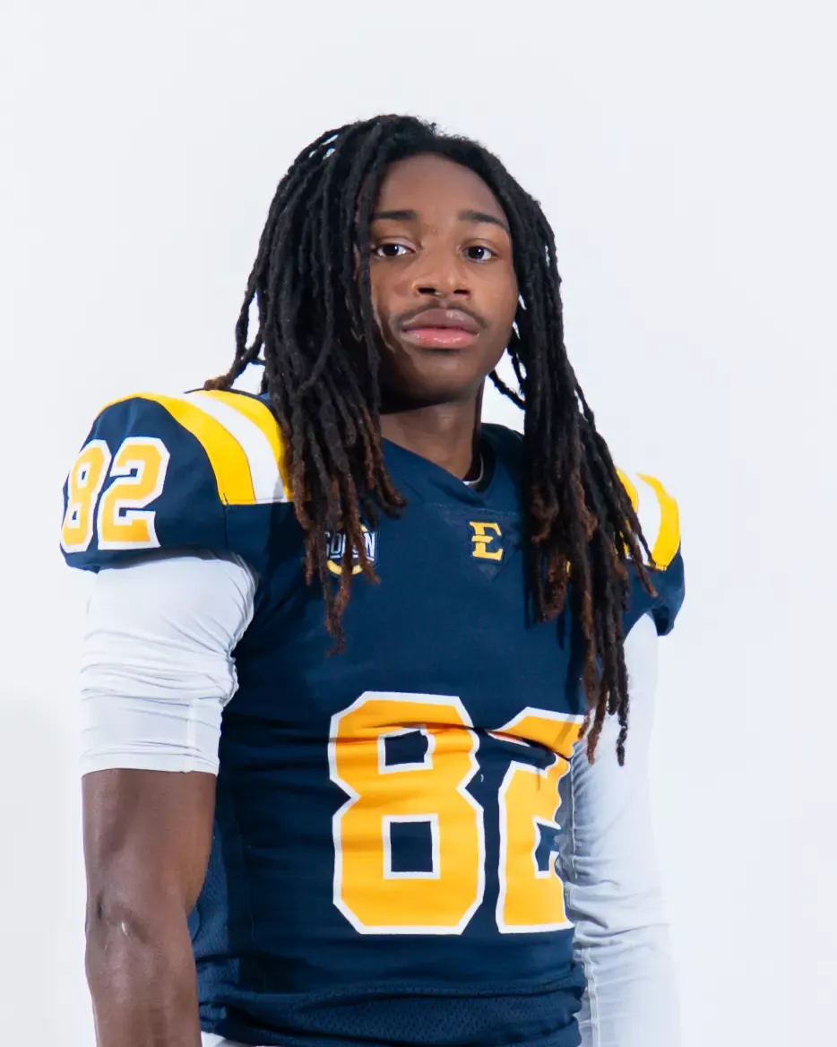 Izay Bridges, Football, undefined