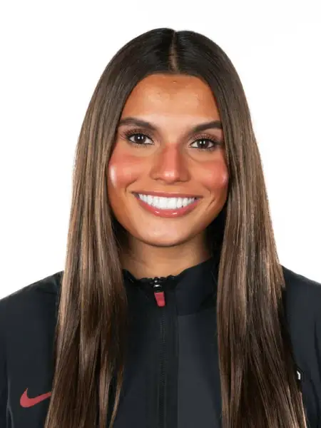 Sofia Luper, Swimming & Diving, University of South Carolina