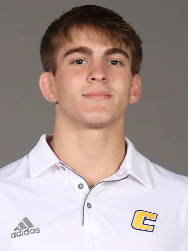 Will Anderson, Wrestling, University of Tennessee at Chattanooga