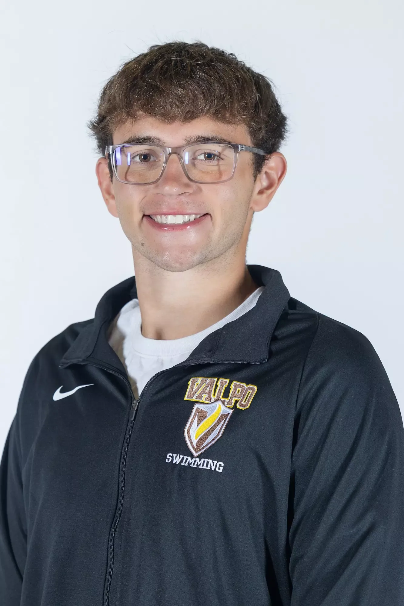 Mason Burns, Swimming & Diving, Valparaiso University