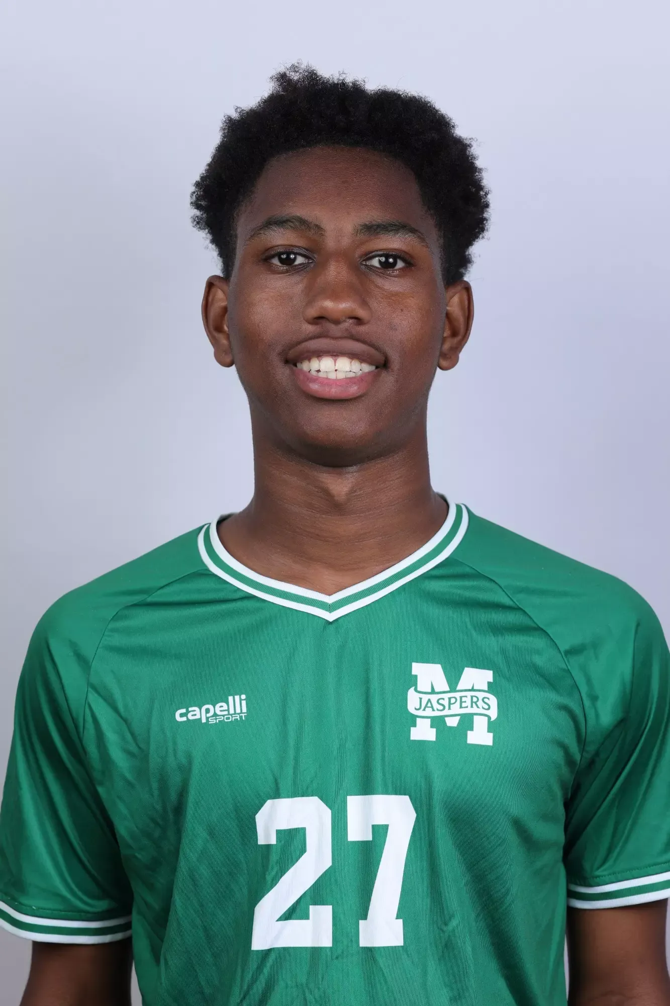 Kyle Quist, Soccer, Manhattan University