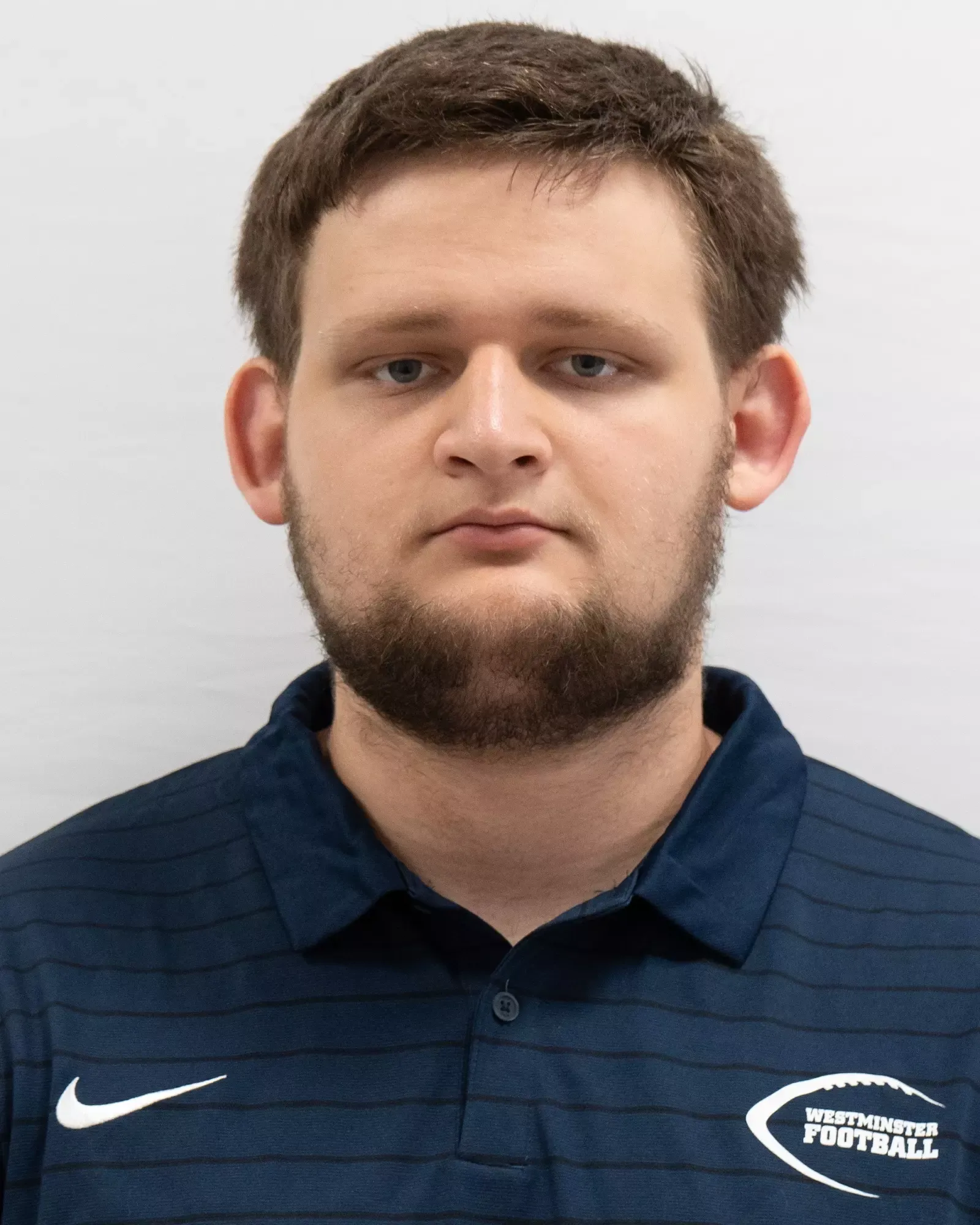 Brian Powell, Football, Westminster College (Pennsylvania)