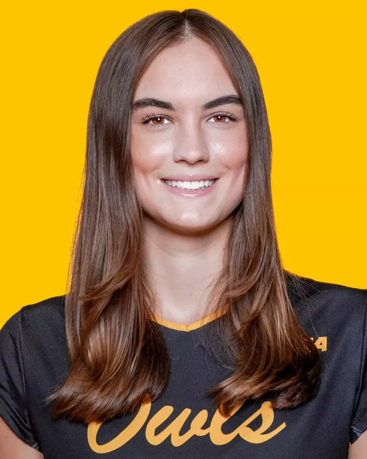 Ashlyn Anderson, Volleyball, undefined