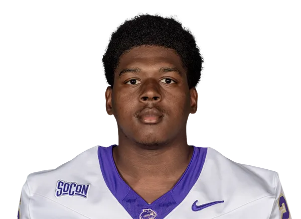 Marlin Cochran, Football, undefined