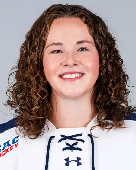 Maeve Casey, Hockey, Yale University