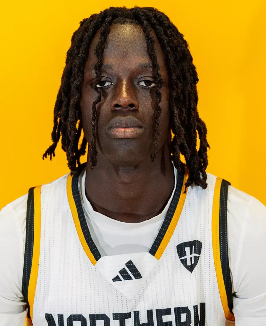 JJ Apathjang, Basketball, undefined