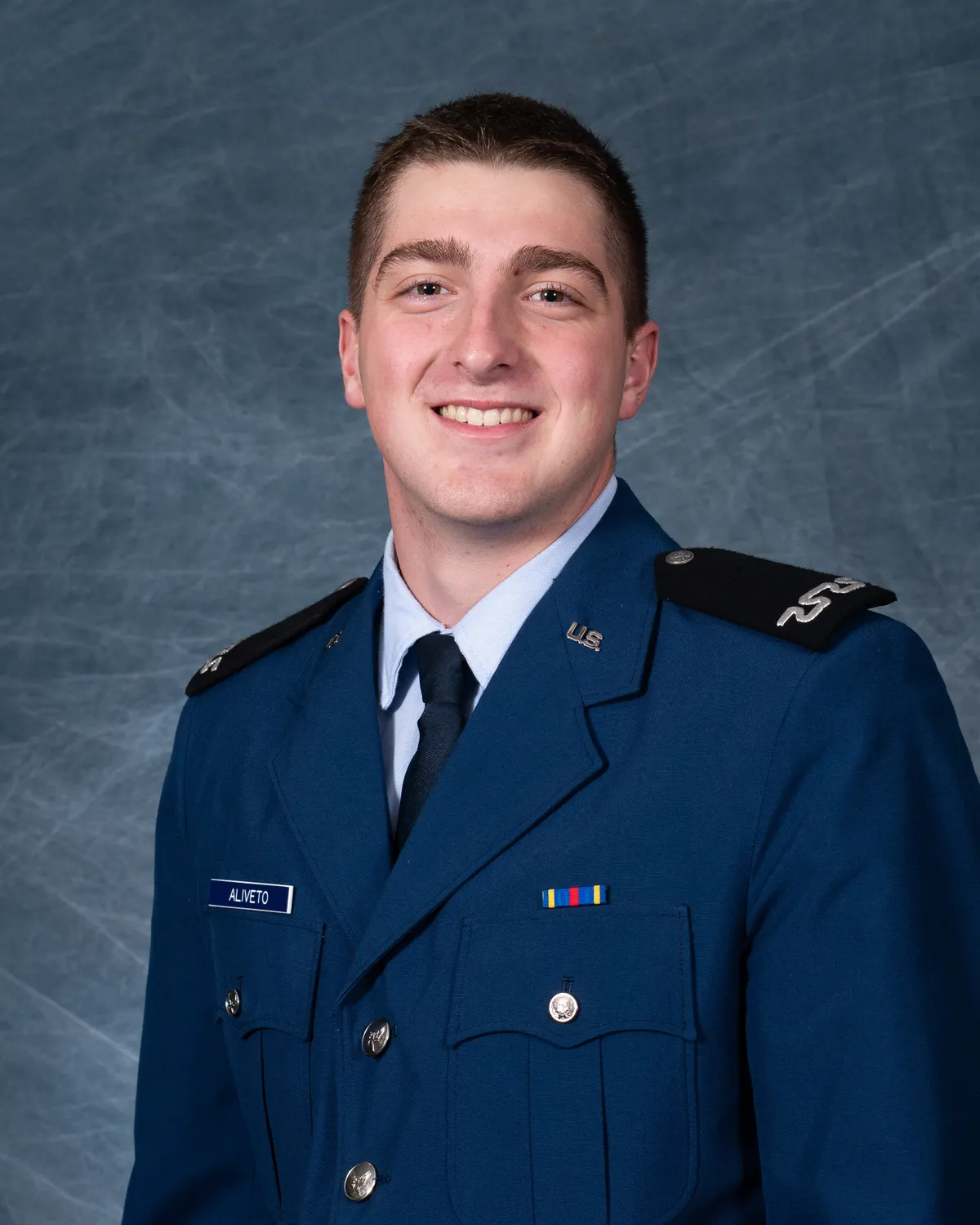 Seth Aliveto, Lacrosse, undefined