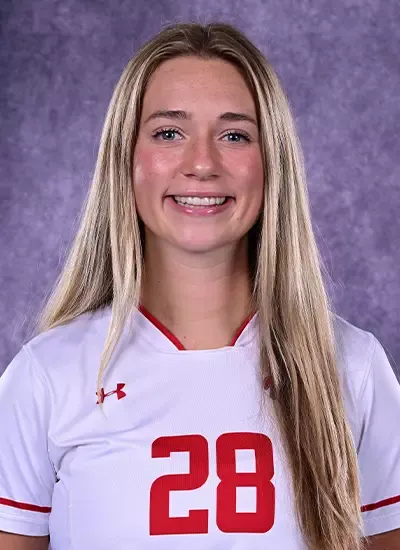Ally Prentice, Soccer, undefined