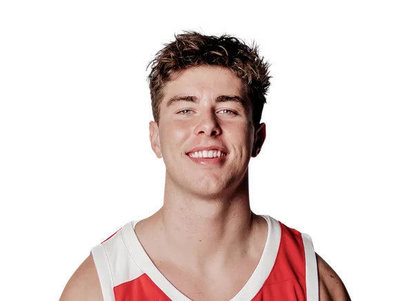 Stone Hutchings, Basketball, Utah Tech University