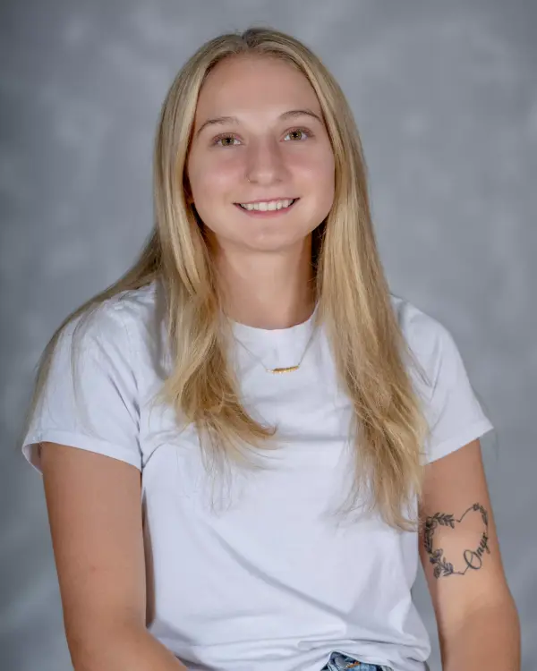 Sarah Cluff, Lacrosse, Marist University