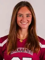 Paige Cecil, Lacrosse, Lafayette College