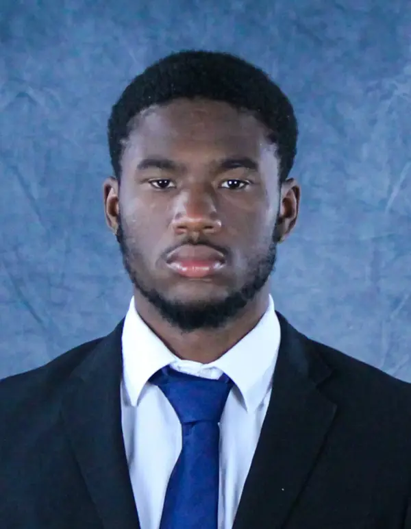 Ormoni Marshall, Football, Keiser University