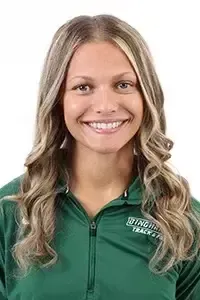 Ashlyn Rattray, Track and Field (O), Binghamton University