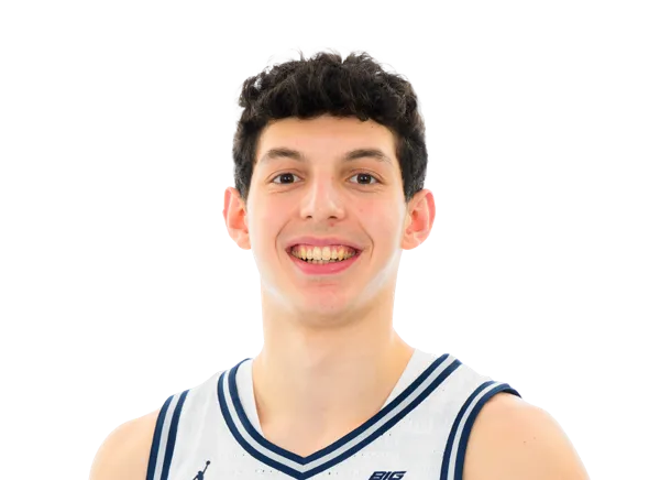 Mason Moses, Basketball, undefined