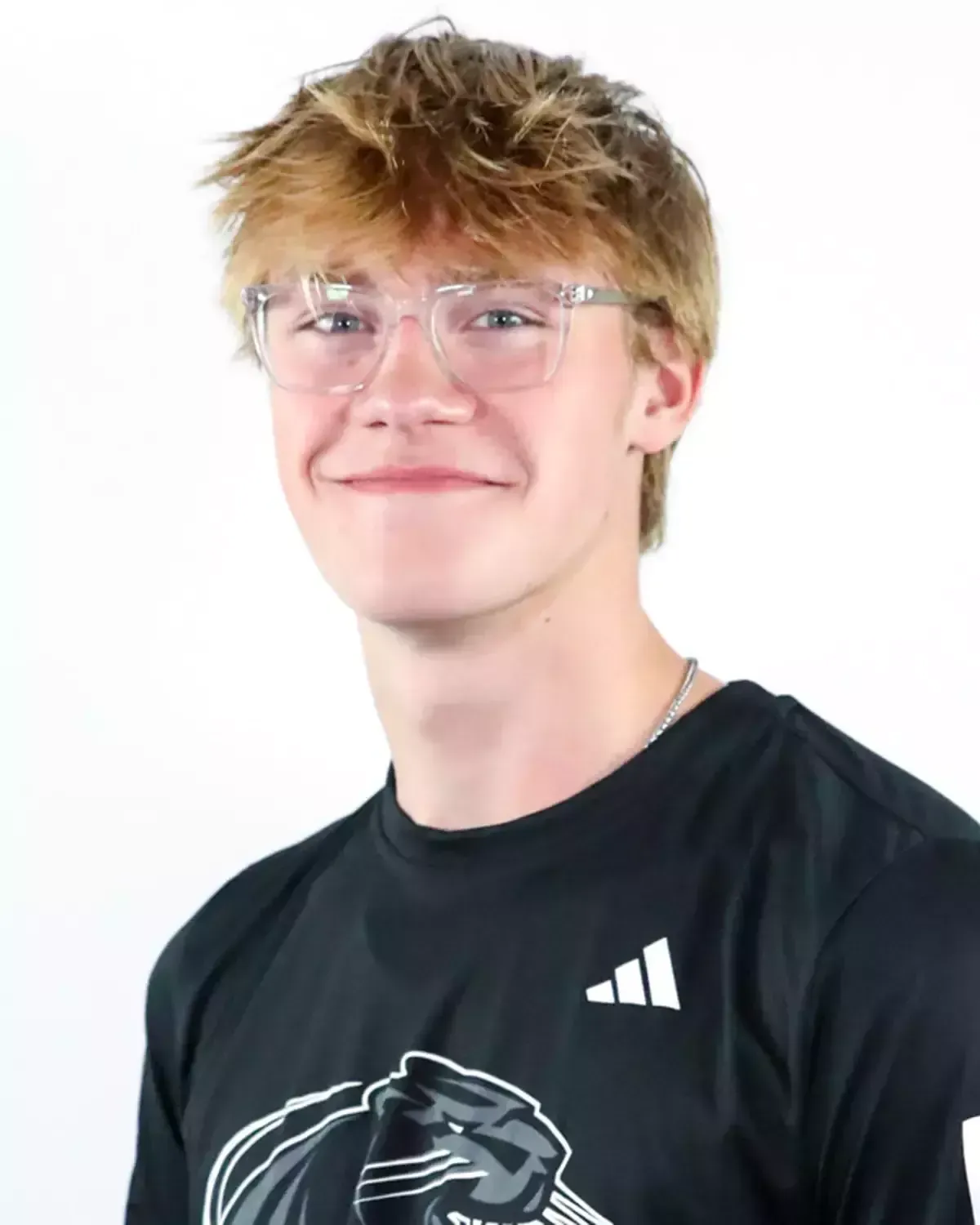 Gunnar Seversen, Swimming & Diving, University of Wisconsin-Milwaukee