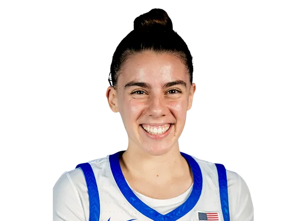 Carla Viegas, Basketball, undefined