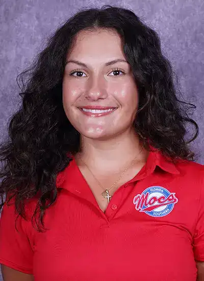 Alexandra Botsis, Golf, Florida Southern College