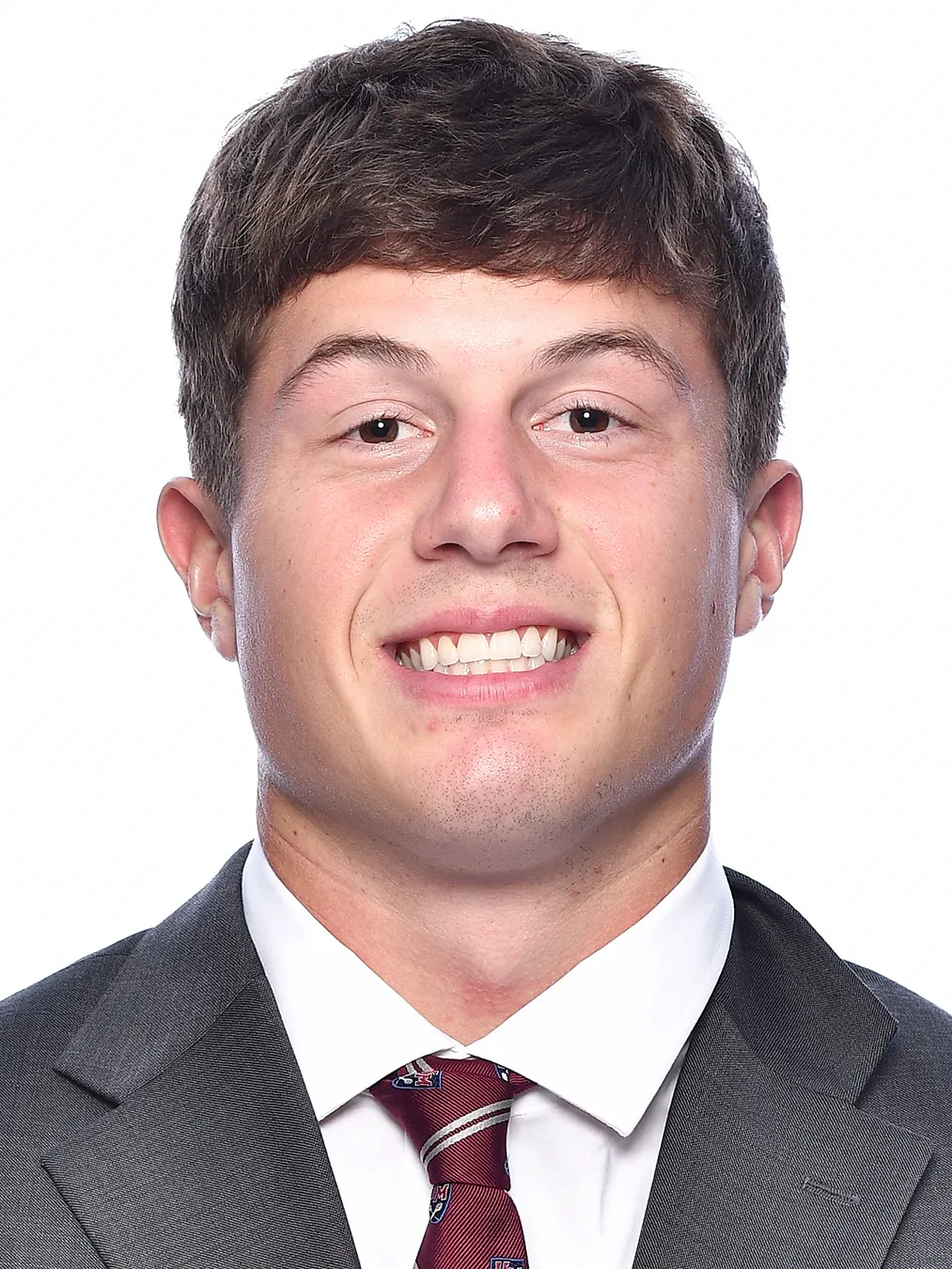 Jack Peters, Lacrosse, undefined