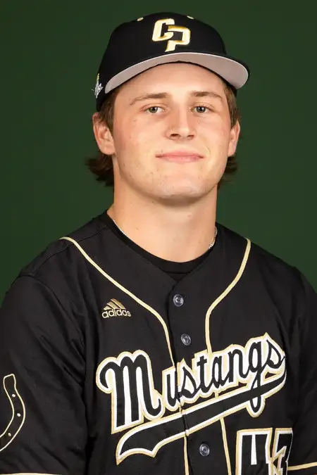 Henry Souza, Baseball, California Polytechnic State University