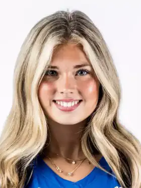 Aly Donoghue, Volleyball, undefined