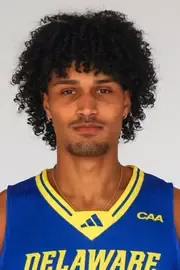 Gabe Moss, Basketball, University of Delaware