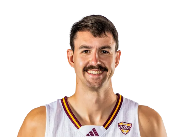 Nick Mullen, Basketball, undefined