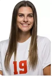 McKenna Martinez, Soccer, undefined