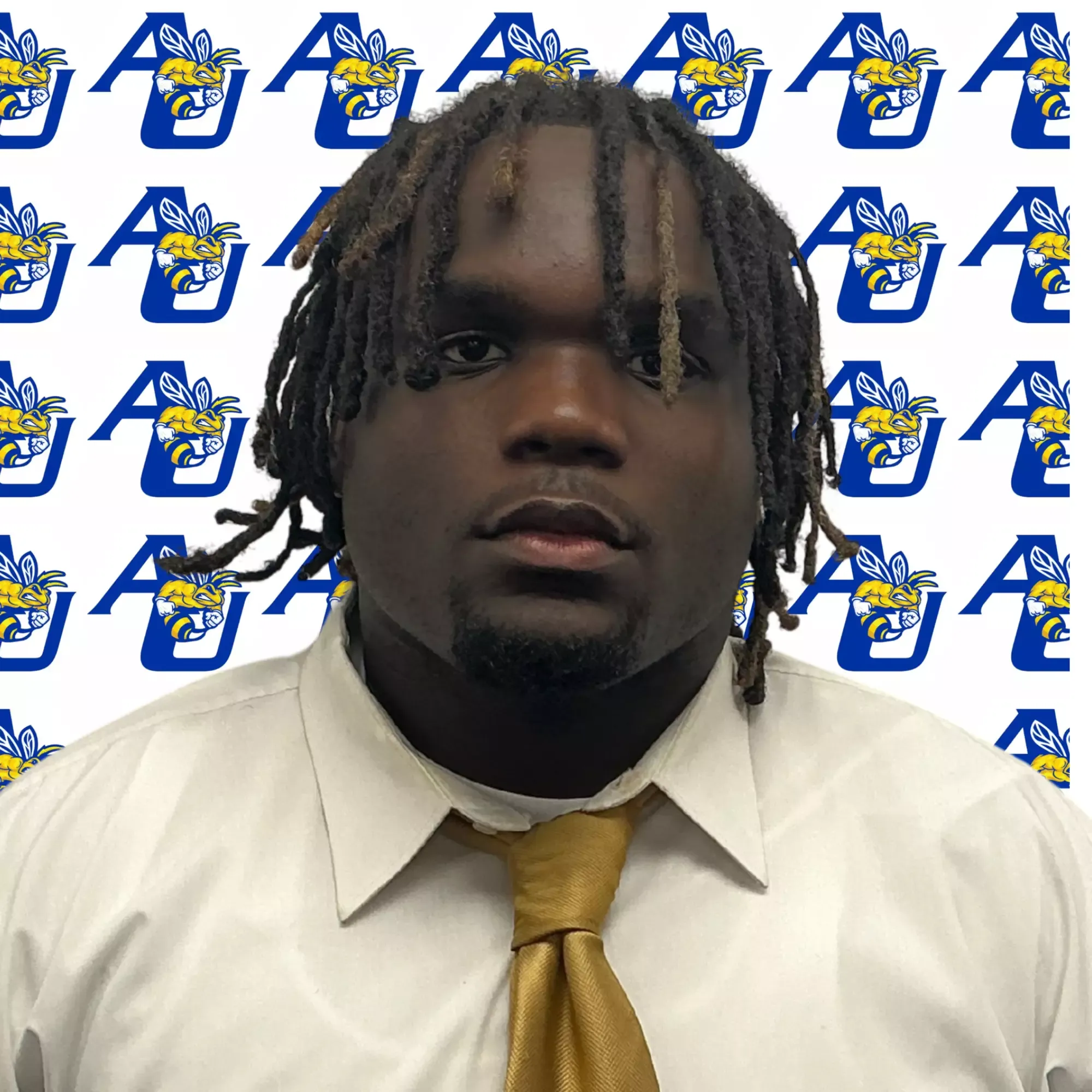 Za'Nias Rosemond, Football, Allen University