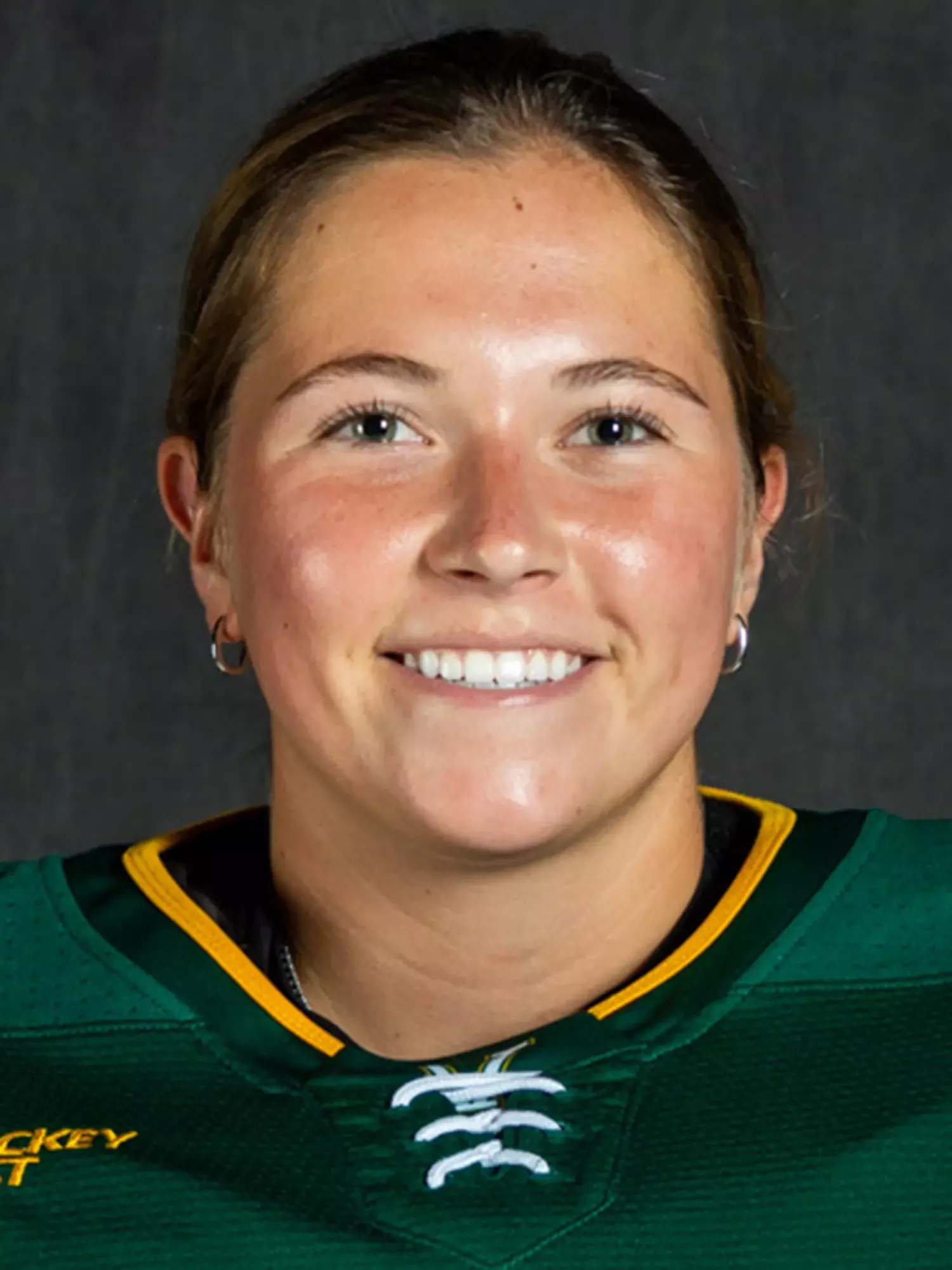 Lily Prendergast, Hockey, University of Vermont