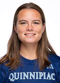 Hannah West, Lacrosse, Quinnipiac University