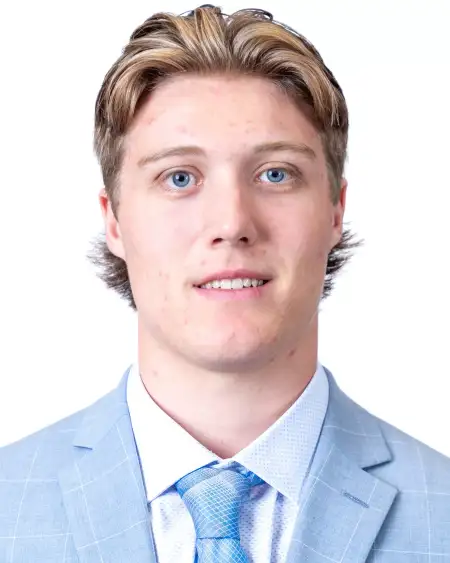 Darik Olson, Hockey, Northern Michigan University