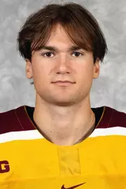 Jimmy Snuggerud, Hockey, University of Minnesota