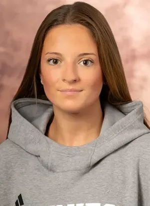 Meredith Kearns, Lacrosse, St. Bonaventure University